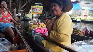 보기만 해도 여행하는 기분 ! 눈으로 즐기는 길거리 음식 !   Looking at it Makes me Feel like Traveling !   Thai Street Food