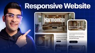 How to Build Responsive Websites in 2026