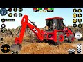 Construction Game 3D JCB Games#jsp #game#games