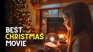 Get Ready for the MOST MAGICAL Christmas with the Best Family Movie | Full Movies in English in 4K