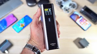 This Power Bank Made My Other Chargers OBSOLETE - CUKTECH 15 Ultra