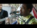 Kina Zoré Tiny Desk Submission 2021- 