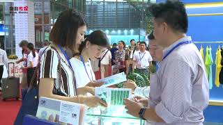 2018 The 10th Shenzhen International Internet of Things Exhibition