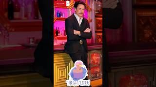 Vanderpump Rules Tom Sandoval Squeezing Out Tears