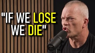 Jocko Willink: What Makes Navy SEALs Different - Andrew Huberman Podcast Clip | Wisdom That Inspires