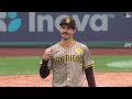 padres vs. nationals game highlights 7 25 24 mlb highlights