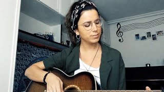 BERRIA Aretoa – Olaia Toral