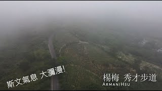 楊梅 - 秀才步道