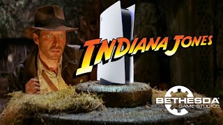 Will NEW Indiana Jones Game Be Xbox Exclusive?