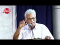 thozhar thiyagu excellent speech on history of hinduism