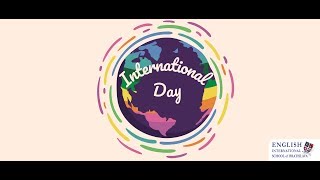 EISB International Day