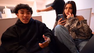 Oblivion x Ximena x Ash Season 5 Stream (April 15 2025)