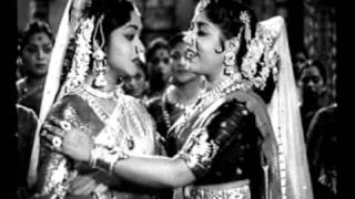 Veyi Subhamulu Kalugu Neeku - Sree Krishnarjuna Yuddhamu(1963) - S.Varalakshmi & Chorus