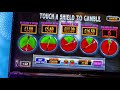 Short Arcade Session - Fishin Frenzy, Lucky Ladys Charm etc With as Always Big Gambles and Jackpots