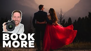 Get More Wedding Photography Clients