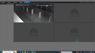 A comprehensive Guide for how to check playback of CCTV|HW IVS Client #cctv #camera #playback #view.