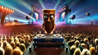 Tung Tung Tung Sahur (Italian Brainrot) -  W&W