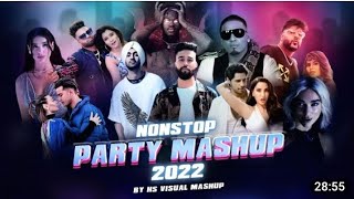 Party Mashup With Maan Meri Jaan & Thoda Resham Lagta Hai / maan meri jaan Mashup / old song mashup