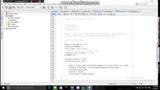 Basic Roguelike Skeleton in Java
