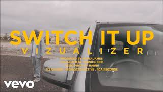 Protoje - Switch It Up ft. Koffee Lyrics (Lyric Video)