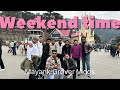 Weekend Time | Fun with freinds | New Year Eve | Shimla | 2023