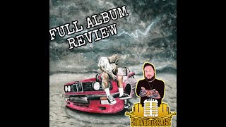 Score Card Reactions : Priddy Ugly - MUD  (Full Album Review)