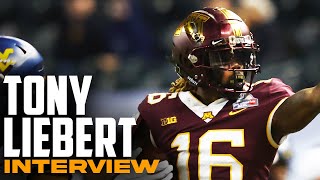 Breaking down the Minnesota Golden Gophers