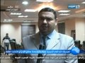 حسام العبار يؤكد على الزام الكوادر التدريسية جميعا بالعمل بصفة موظفي اقتراع في الانتخابات المقبلة