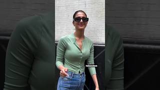 Vaani Kapoor aaj kuch alag hi lag rahi hai🔥💯|The Unseen Shorts #vaanikapoor #theunseenshorts