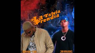 Mario TSB ft JayB1 - La Talvia Prendia (Audio Oficial)