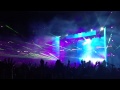 Excision @ Spring Awakening 2013 [1080p] (2 of 2)