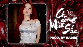 Có Công Mài Sắc - Ngô Lan Hương | Drill Mix (Prod, By Hades)