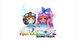 Petal Plaza Town - Aurascope Soundtrack