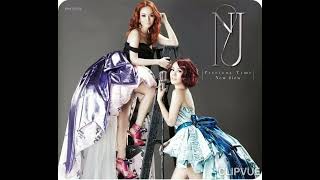 14. ดาวกับตะวัน - NEW NAPASSORN PHOOTHORNJAI , JIEW PIYANUT SUAJONGPROO ALBUM NEW JIEW PRECIOUS TIME