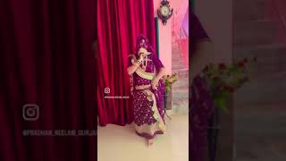 बदन मेरो लंबा पूरा। #NEELAMGURJAR। #shortvideo #dance