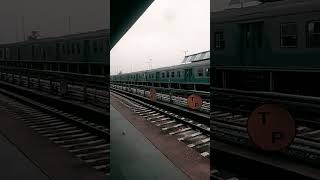 dharmanagar railway station#youtube #ngdvlogs