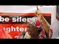 New Chibok video evokes mother's tears for missing daughter