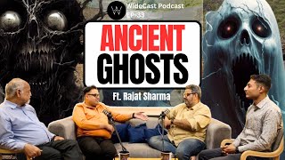 Real IT Professional Haunting Ghost Stories Forts, Existence, Hindu Dharm, Tantrik Incidence WCEP33