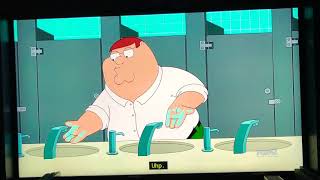 Automatic Taps/How they work