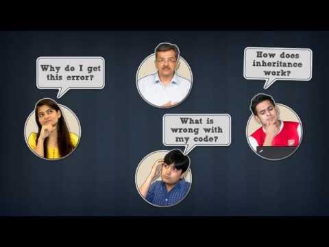 Life of an NIIT Student -- NIIT Cloud Campus Video Life of an NIIT Student -- NIIT Cloud Campus Video
