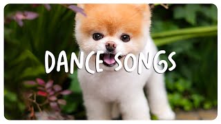 Dance Song ~ Best dance songs playlist ~ Playlist of songs that'll make you dance