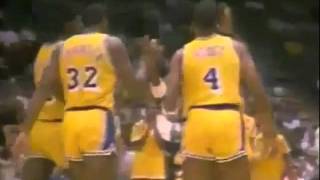 NBA Action in the 1980s Its Fantastic