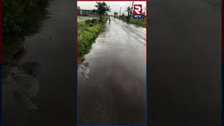 Fish Rain In Srikakulam || చేపల వర్షం.. ఈ చేపలు ఆరోగ్యానికి హానికరం!