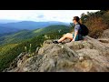 The Best SHORT HIKE in Shenandoah National Park!