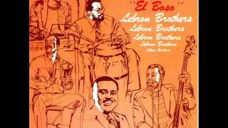 The Lebrón Brothers -  El Boso