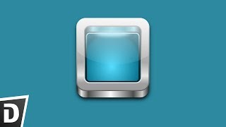 App Icon Tutorial Inkscape Tutorial