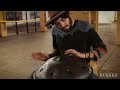 sam maher new york handpan 01