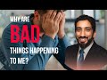 Testing the Patience of Musa (AS) | Good Things Will Come | Ustadh Nouman Ali Khan