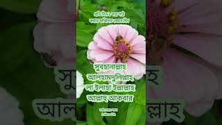 প্রতি দিন একবার পরুন #islamicvideo #foryou #waz #motivation #duet