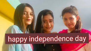 #Independenceday #RaaziSong #AliaBhatt #DanceCover